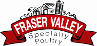 Fraser Valley Specialty Poultry