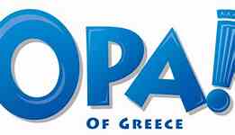 Opa Guildford Foods dba Opa! Of Greece