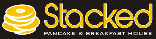 Stacked Pancake & Breakfast House