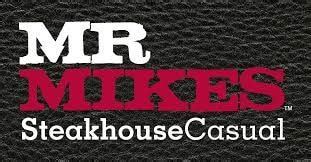 Mr. Mikes Steakhouse Casual