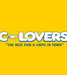 C-Lovers Fish and Chips Kelowna