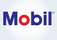 Mobil Gas