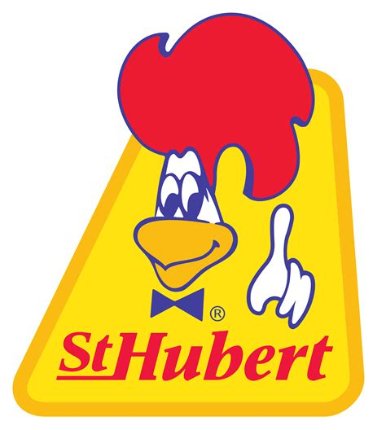 St Hubert Bar-B-Q