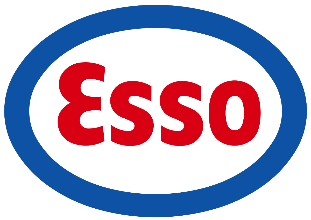 Lumsden ESSO