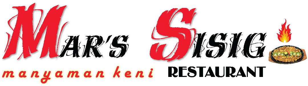 MAR'S SISIG Restaurant
