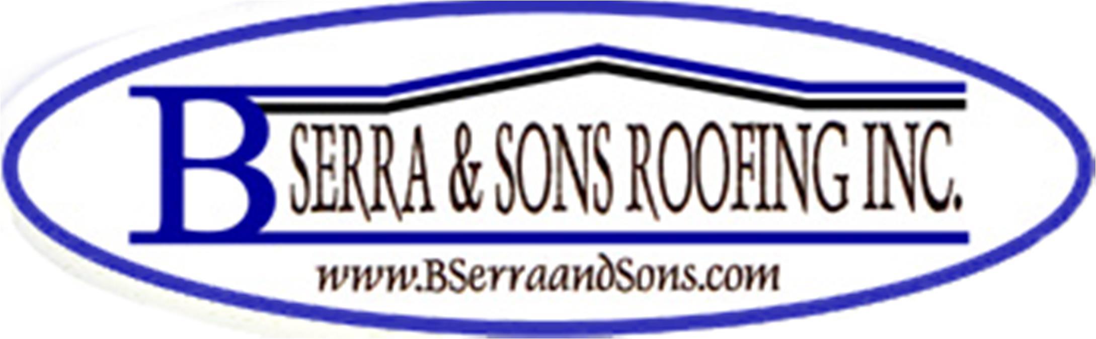 B Serra & Sons Roofing Inc.