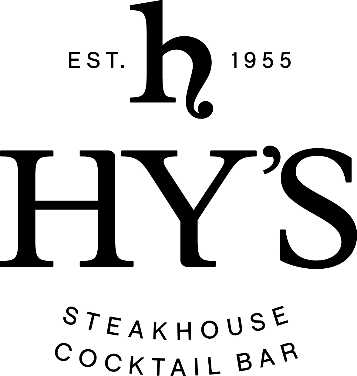 Hy's of Canada Ltd.