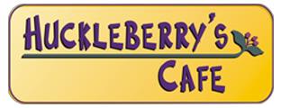 Huckleberry’s Café Inc.