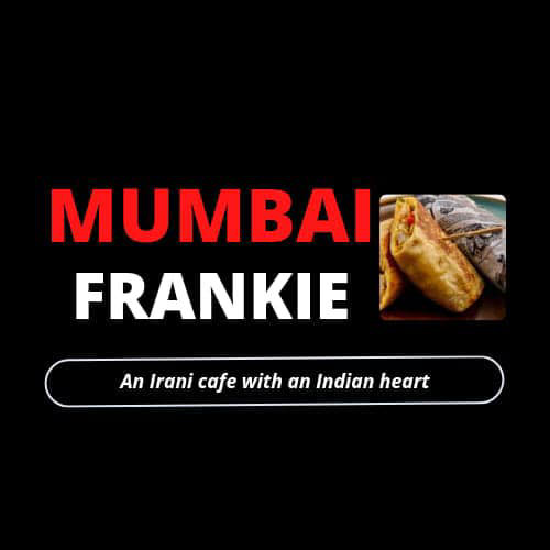 MUMBAI FRANKIE-THE ORIGINAL BOMBAY ROLL