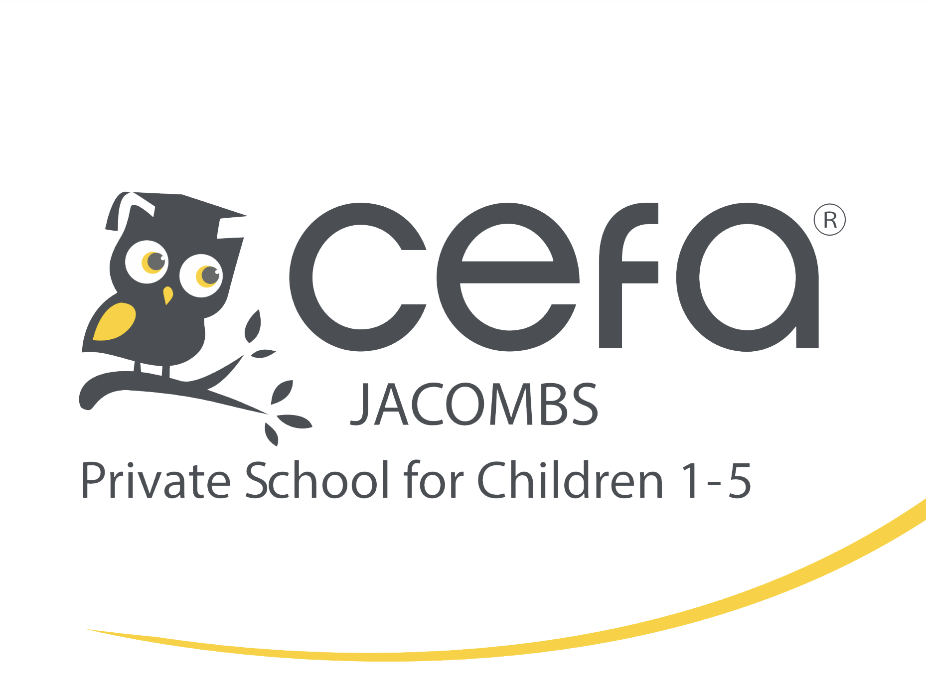 CEFA EARLY LEARNING Jacombs