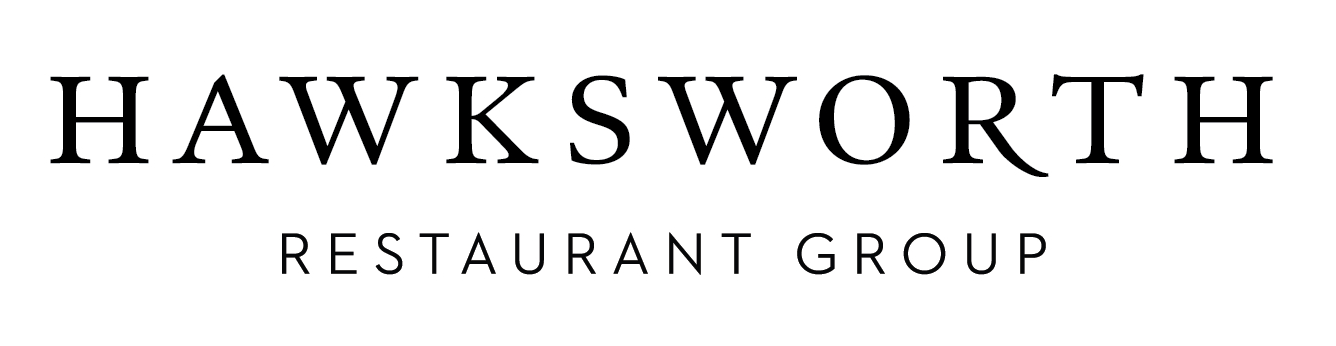 BEL Cafe, Hawksworth Restaurant Group