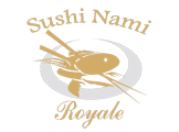 Sushi nami royale downtown