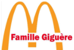 McDonald’s Restaurants (Restaurants Louis Giguère Inc.)