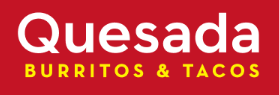 Quesada Burritos & Tacos