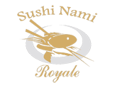SUSHI NAMI ROYLE Dartmouth Crossing