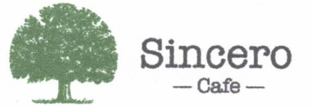 Sincero Cafe (Beo Family Investment Inc.)