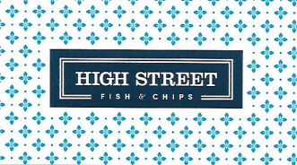 High Street Fish and Chips