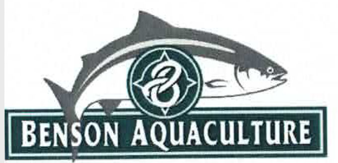 Benson Aquaculture Ltd.