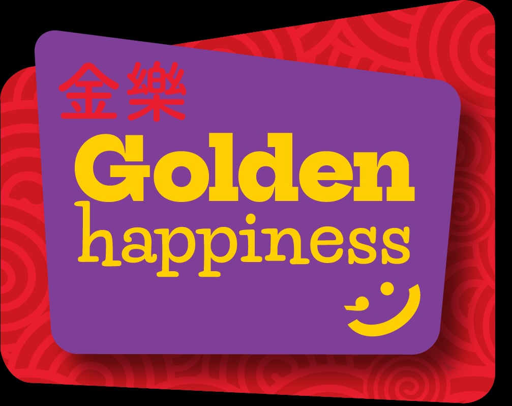 GOLDEN HAPPINESS BAKERY LTD.