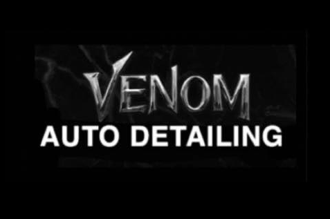 Venom Auto Detailing Inc