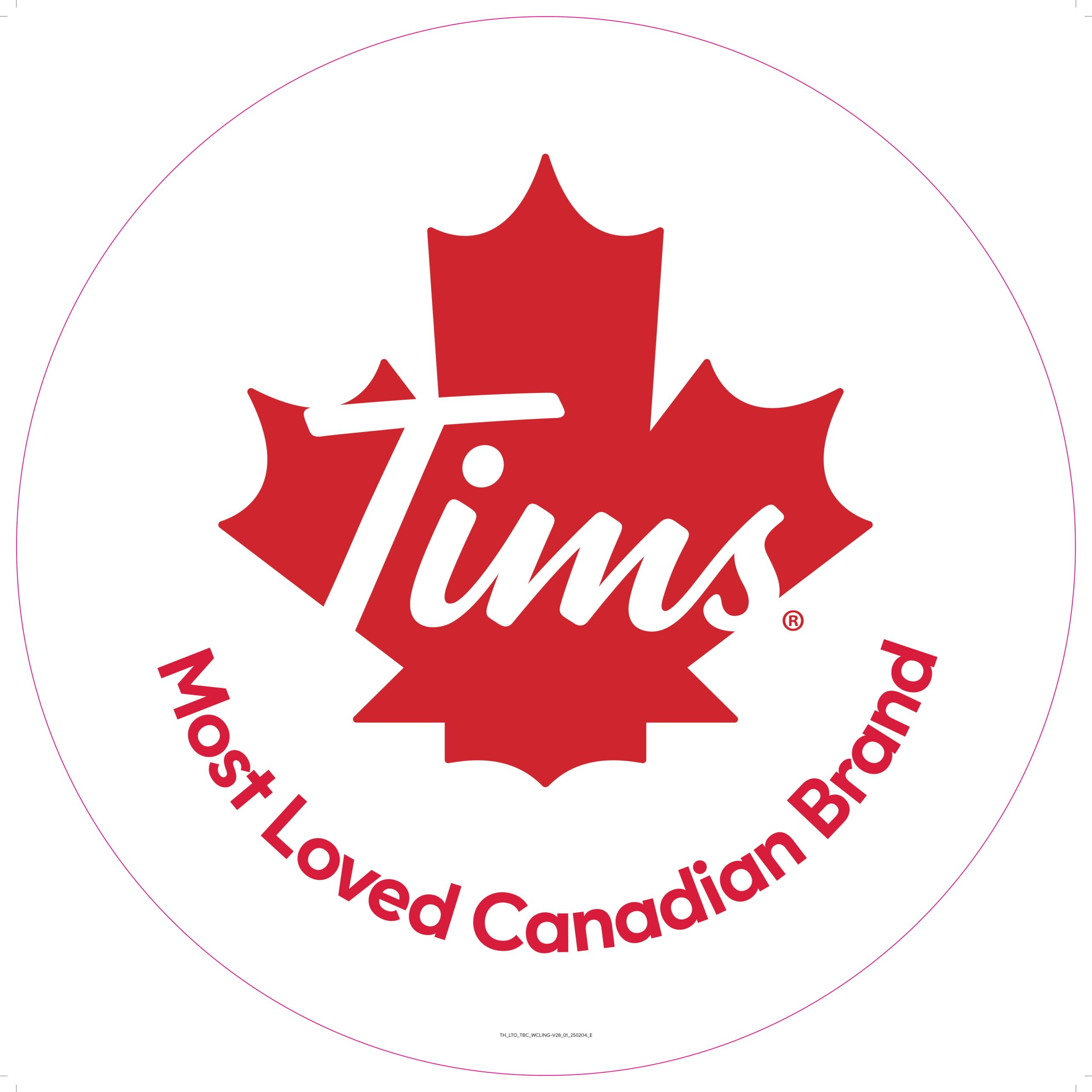 426889 BC LTD / DBA Tim Hortons