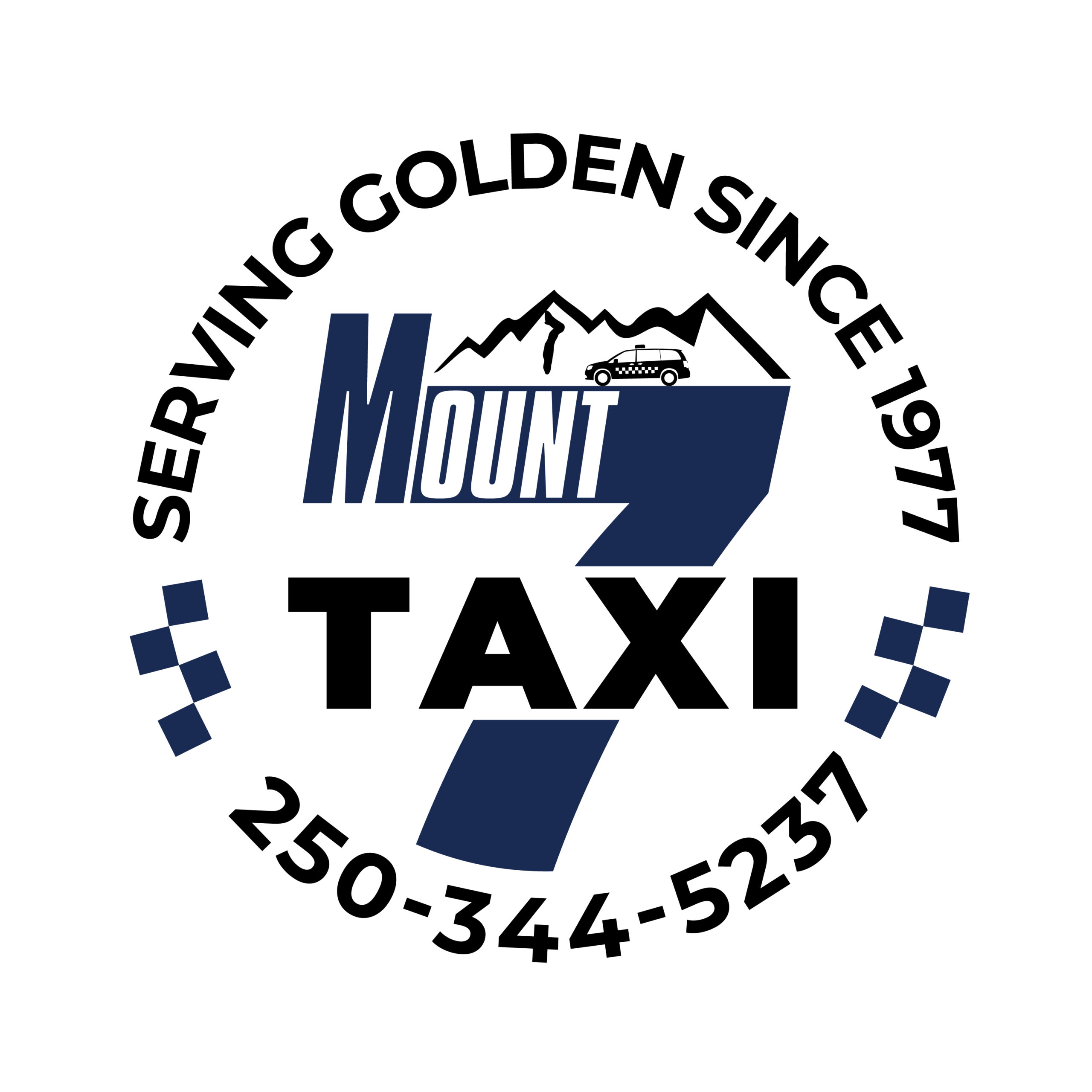Mount 7 Taxi Ltd.