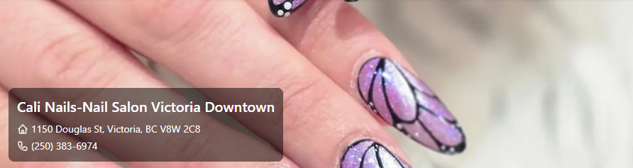 1298107 B.C. Ltd. dba Cali Nails The Bay
