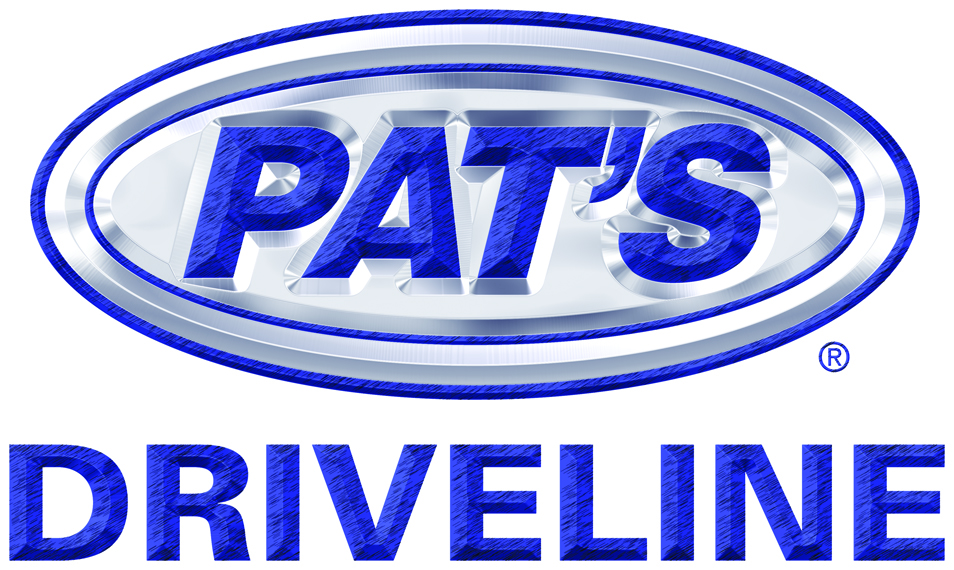 Pat's Driveline