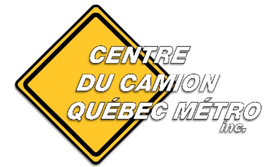 Centre du Camion Québec Métro Inc.
