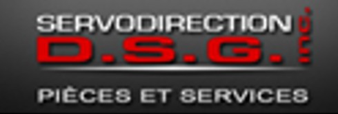 Servodirection DSG Inc.