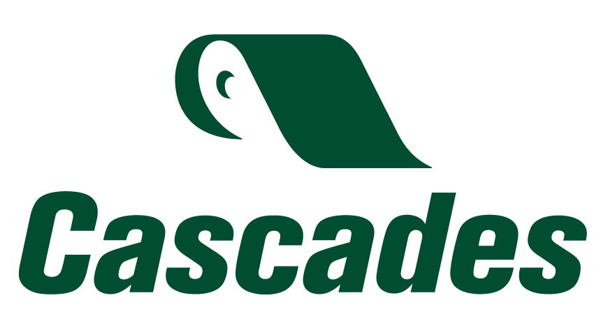 Cascades Recovery+– a division of Cascades Canada ULC 