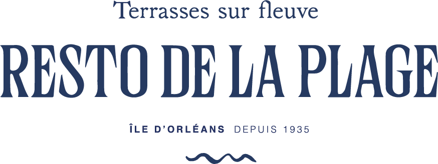 Resto de la plage