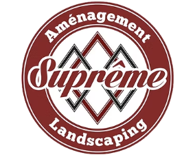 Aménagements Suprême Inc.