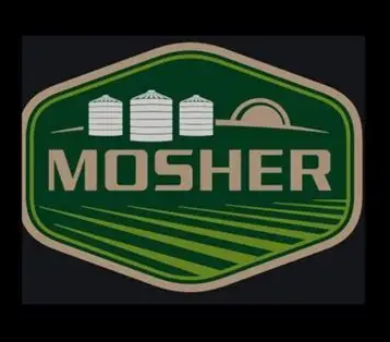 Robert Mosher Transport Inc