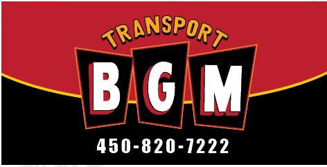 B.G.M. Économique Auto inc.