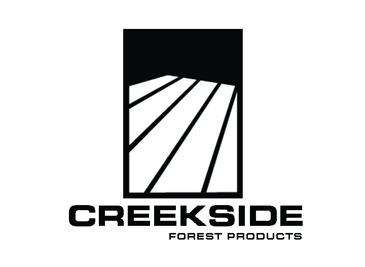 Creekside Forest Products Ltd