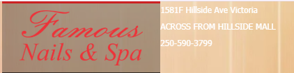 R & H Nail Studio Esthetics Ltd. dba Famous Nail