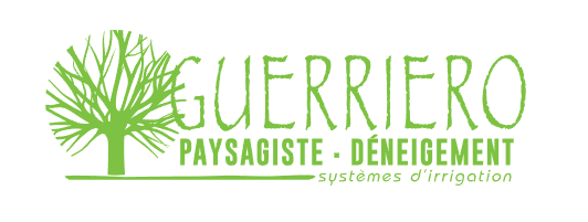 Paysagiste Guerriero Inc.