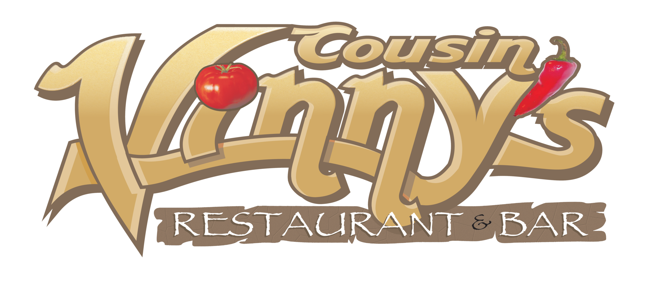 Cousin Vinny's Restaurant and Bar