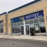DESTINY NAIL SPA INC. DBA DESTINY NAIL BAR
