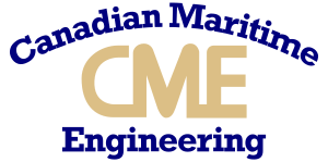 Canadian Maritime Engineering Ltd.