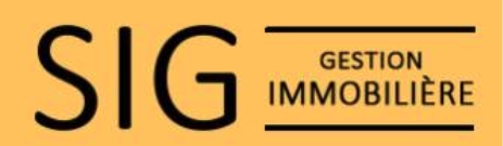 Société d'investissement Gilbert Inc.