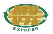 V.T.L. Express inc.