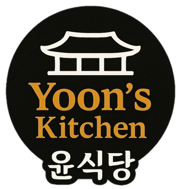 YOON'S KITCHEN