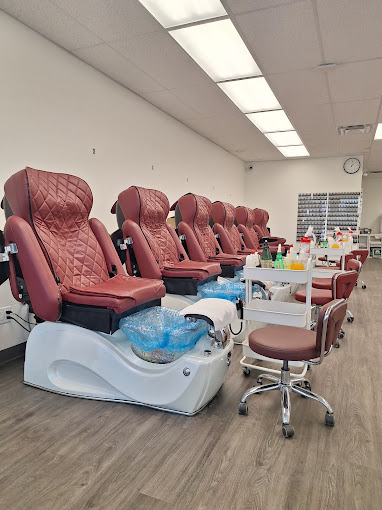 T&A NAILS & SPA LTD.